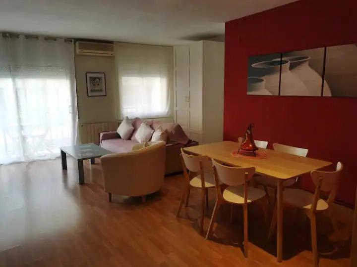 Elsi'S Place Premiá de Mar Eksteriør billede